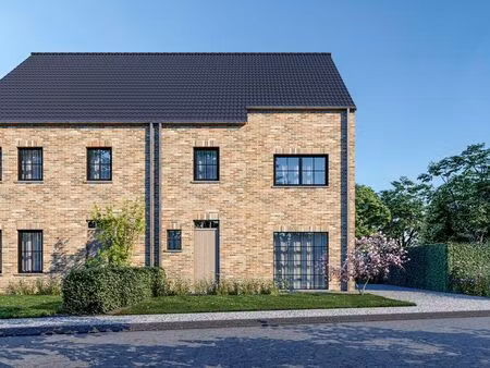 maison à vendre à londerzeel € 545.000 (llj2v) | zimmo