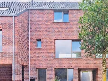 maison à louer à vlijtingen € 1.350 (llix3) | zimmo