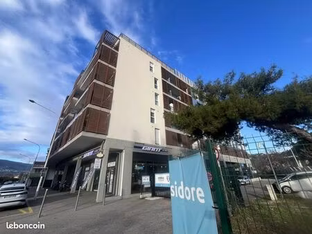 bureaux 128 m² nice