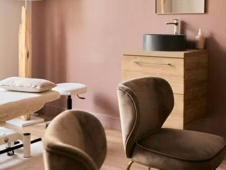 location cabinet médical 19m2 - paris gare de lyon - dimanches