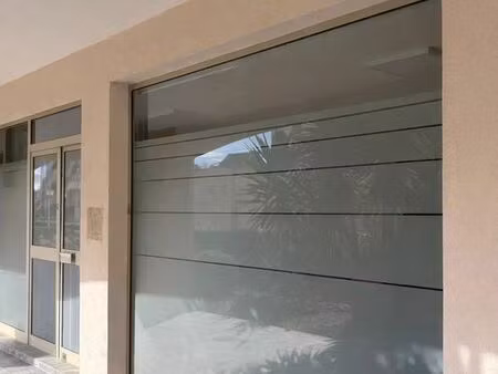 local commercial 42 m² le cannet