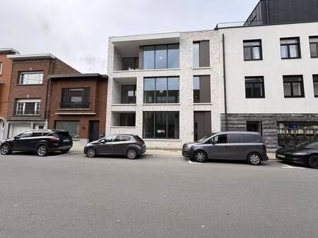 appartement à louer à kortrijk € 750 (llizs) - | zimmo