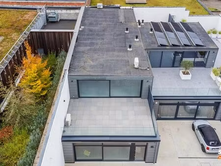 appartement à vendre à liège € 699.000 (llj35) - group skyimmo | zimmo