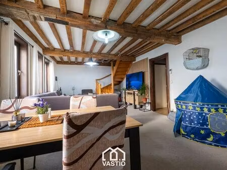 bien professionnel à vendre à gent € 350.000 (llj6a) - vastio | zimmo