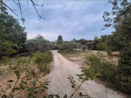 maison sur terrain commercial constructible