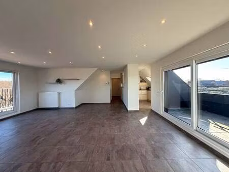 appartement à louer à lauwe € 850 (llj34) - bix estate | zimmo