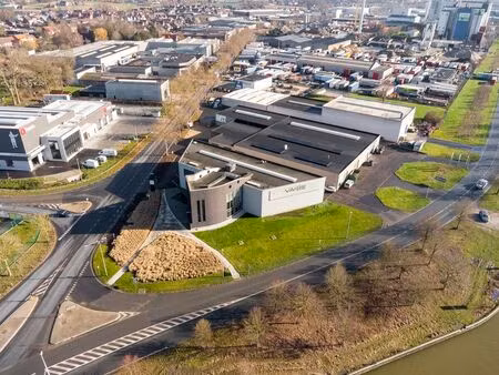 bien professionnel à louer à izegem € 3.800 (lliz1) - dewaele business - roeselare | zimmo