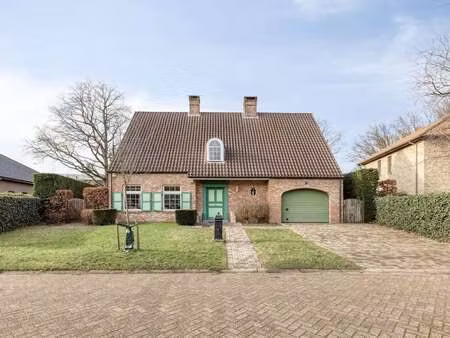 maison à vendre à schoten € 785.000 (lliyw) - dewaele - merksem | zimmo
