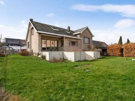 maison à vendre à emblem € 765.000 (lliyj) - dewilde vastgoed | zimmo