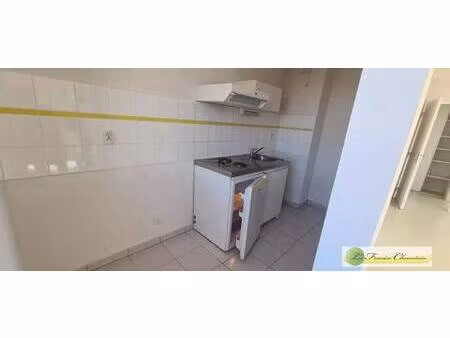 la foncière charentaise