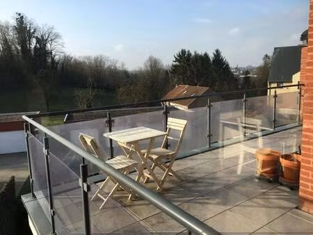 appartement à louer à bilzen € 900 (llixa) - | zimmo