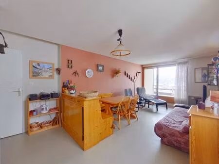 l'immobilière des rousses