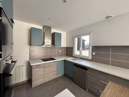 maison de plain-pied à vendre