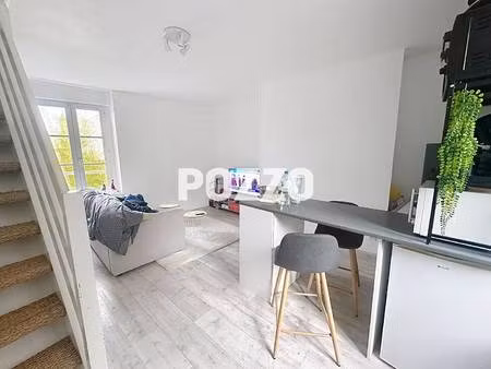 pozzo immobilier- avranches