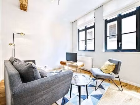 appartement à vendre à bruxelles € 325.000 (lliz3) - dewaele - brussels south | zimmo