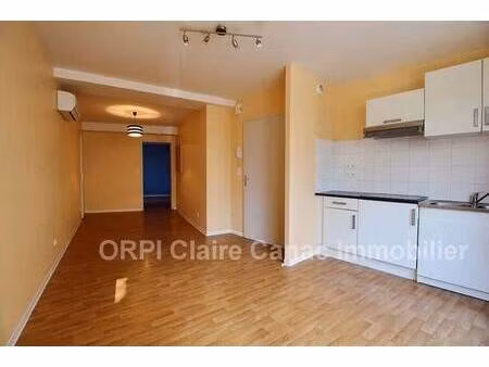 claire canac immobilier