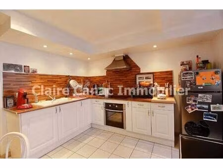 claire canac immobilier