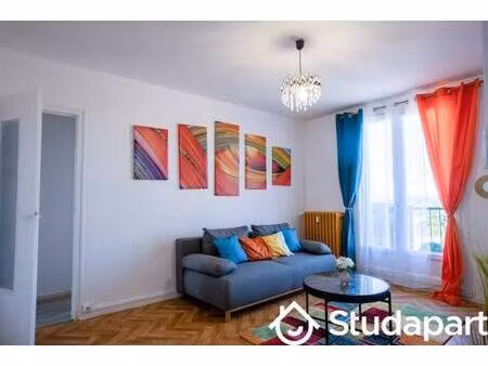 studio à louer - logement étudiant