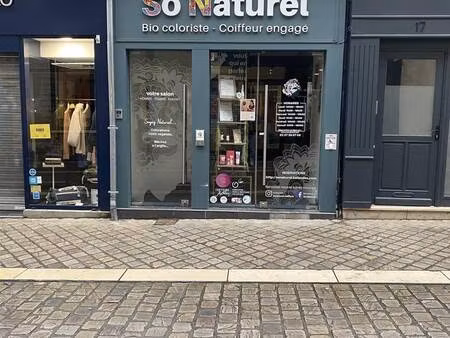 local commercial à louer