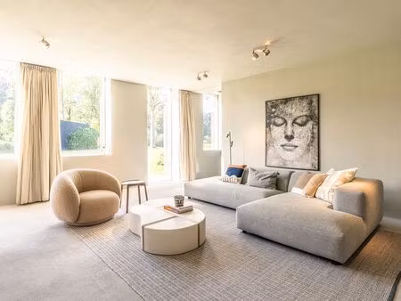 maison à louer à aartselaar € 5.750 (le911) - antwerp sotheby's international realty | zim