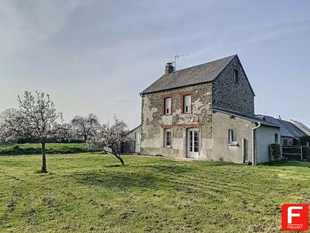 maison à louer