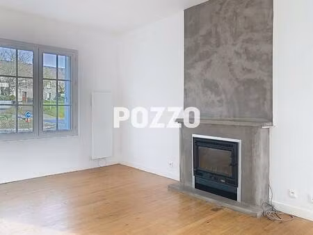 pozzo immobilier - torigny