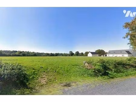 terrain à vendre