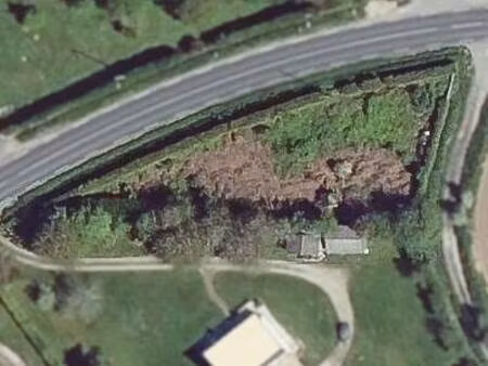 propriété de loisirs à vendre