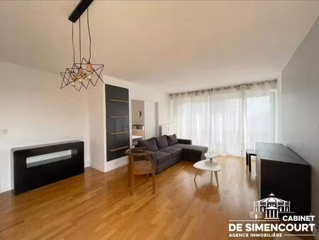 cabinet de simencourt