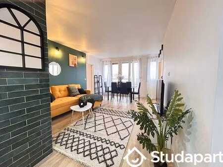 studio à louer - logement étudiant