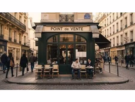 local commercial à louer