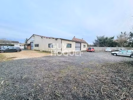 local commercial à louer