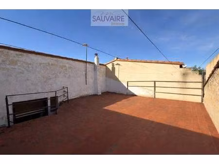 mc sauvaire immobilier