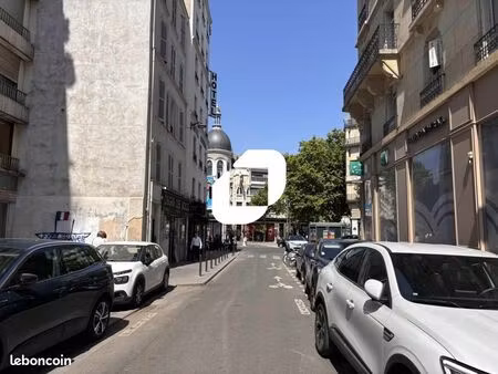 local commercial 96 m²