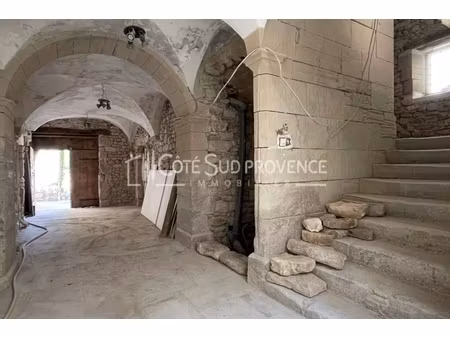 annonce maison à vendre