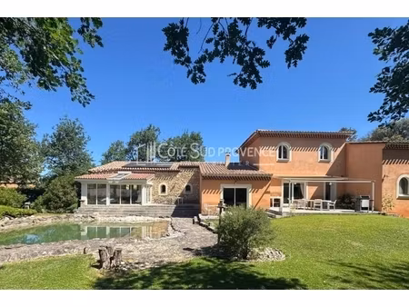 annonce maison à vendre