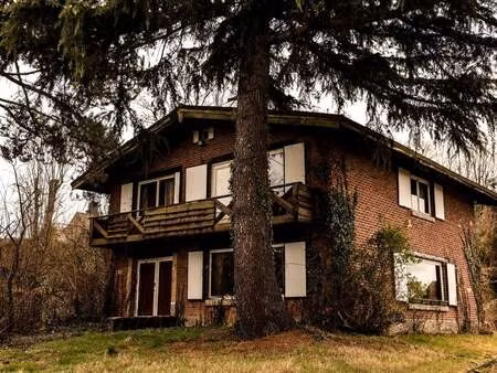 maison à vendre à onkerzele € 325.000 (llj1z) - casavista vastgoedkantoor | zimmo