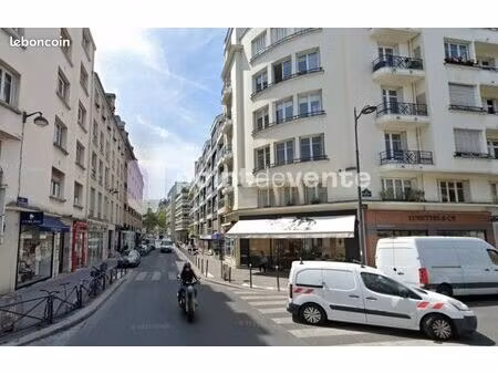 local commercial 45 m²