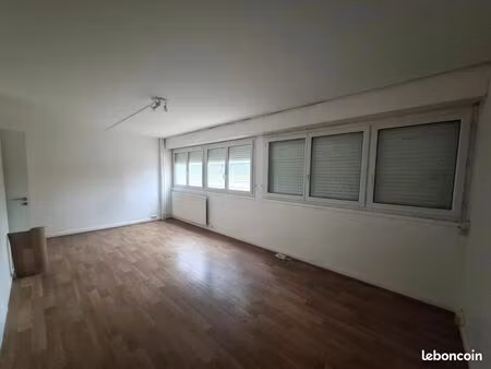 local commercial 46 m² paris 13ème