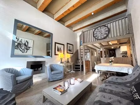 mountain collection immobilier