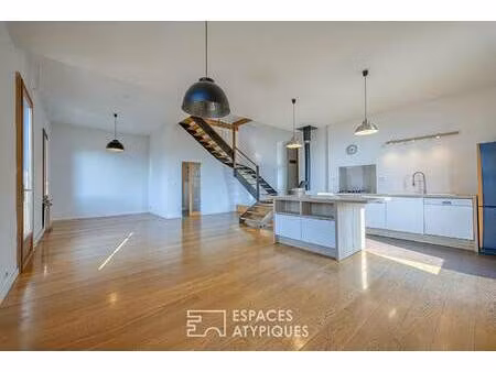 espaces atypiques annecy