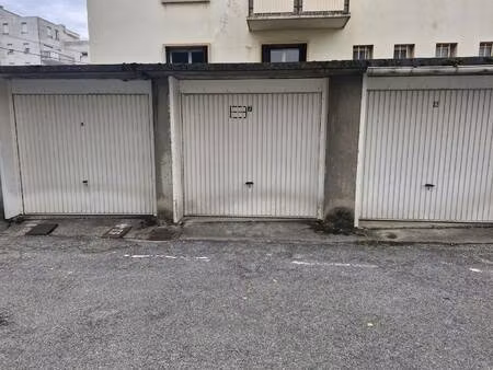 parking à vendre