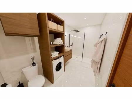 appartement t2 neuf à entrange – idéal frontaliers luxembourg