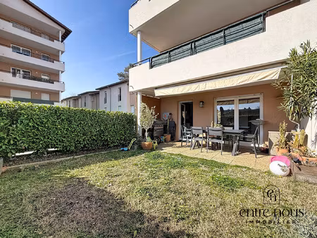 appartement à vendre à grigny de 67m2