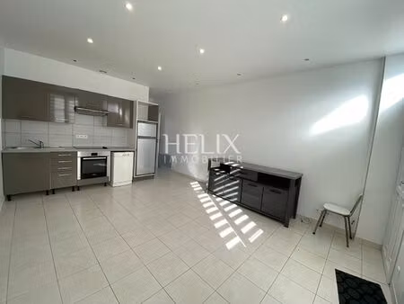 appartement le pecq 2 pièces 34 m²