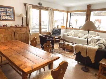 michael zingraf real estate megeve