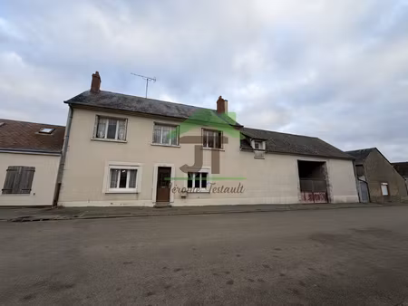 10 minutes chateaudun