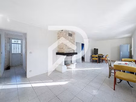 maison à dreux 3 chambres avec jardin