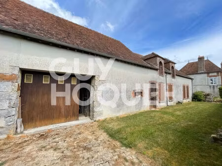 vente d'une maison 3 pièces (93 m²) à reuves