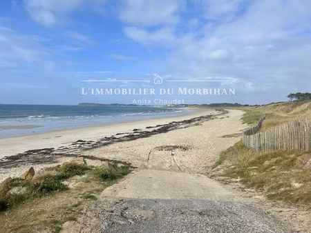 maison de 2024  à seulement 900m de la plage !